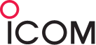ICOM INCORPORATED logo