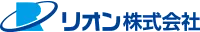 RION CO.,LTD. logo