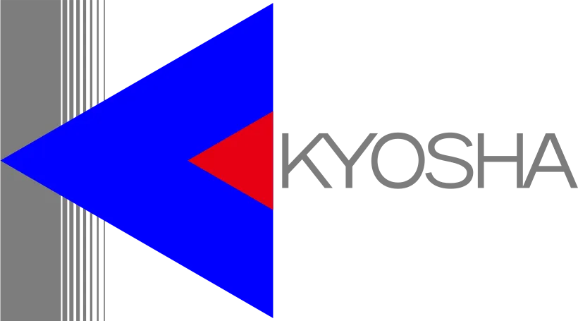 KYOSHA CO.,LTD. logo