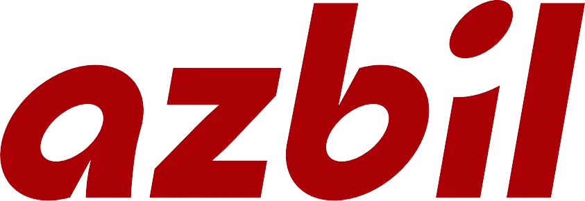 Azbil Corporation logo
