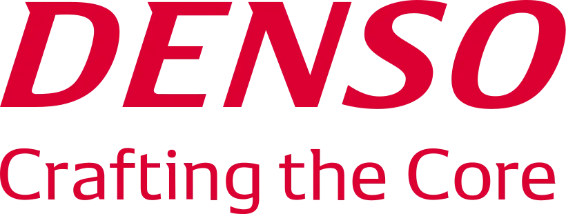 DENSO CORPORATION logo