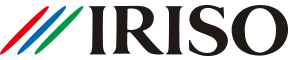 IRISO ELECTRONICS CO.,LTD. logo