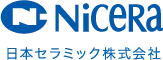 NIPPON CERAMIC CO.,LTD. logo