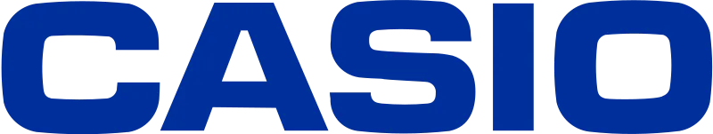 CASIO COMPUTER CO.,LTD. logo