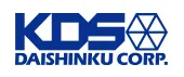 DAISHINKU CORP. logo
