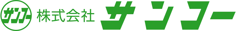 SANKO CO.,LTD. logo