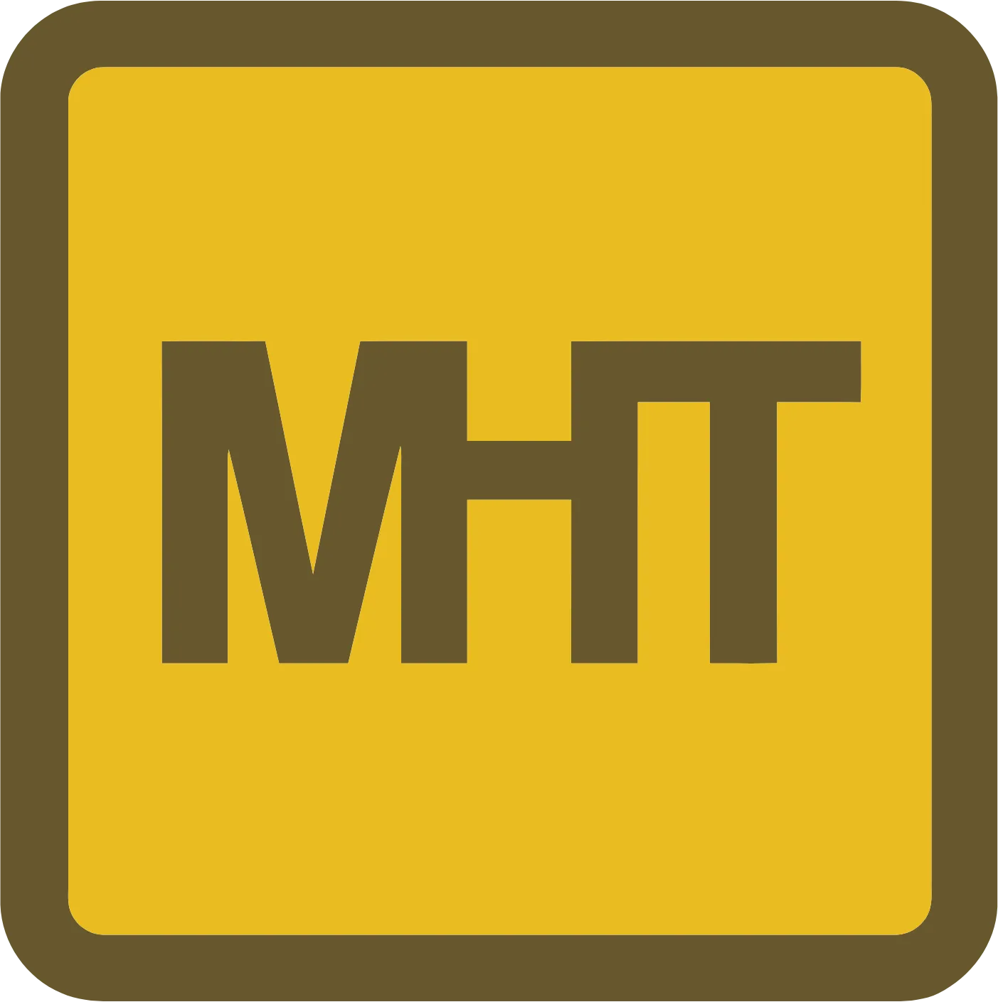 Mitsui High-tec,Inc. logo