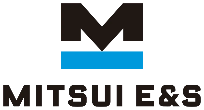 MITSUI E&S Co.,Ltd. logo