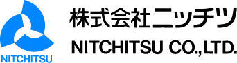 NITCHITSU CO.,LTD. logo