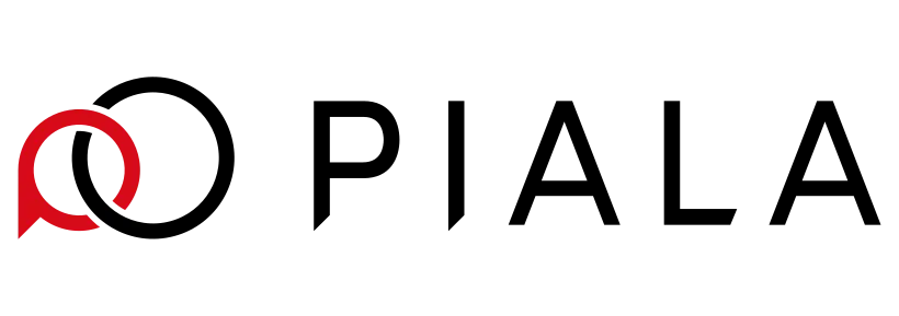 PIALA INC. logo