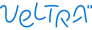 VELTRA Corporation logo