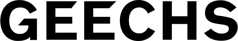 geechs inc. logo