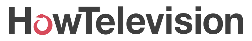 Howtelevision,Inc. logo