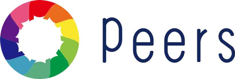 Peers Co.,Ltd. logo