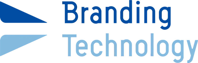 Branding Technology Inc. logo
