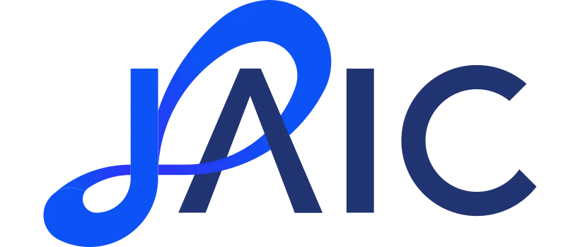 JAIC Co.,Ltd. logo