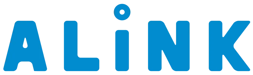 ALiNK Internet,INC. logo