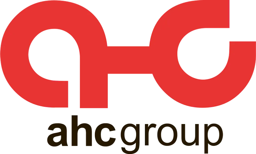 AHC GROUP INC. logo