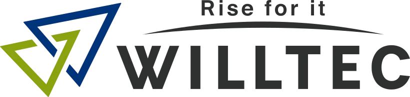 WILLTEC Co.,Ltd. logo