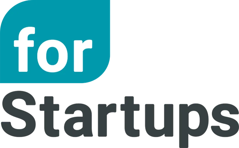 for Startups,Inc. logo