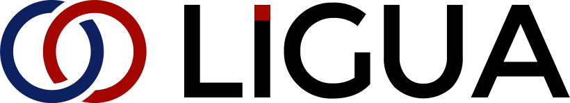 Ligua Inc. logo
