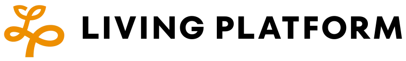 Living Platform,Ltd. logo