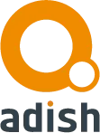 adish Co.,Ltd. logo