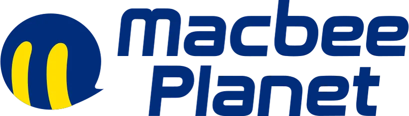 Macbee Planet,Inc. logo