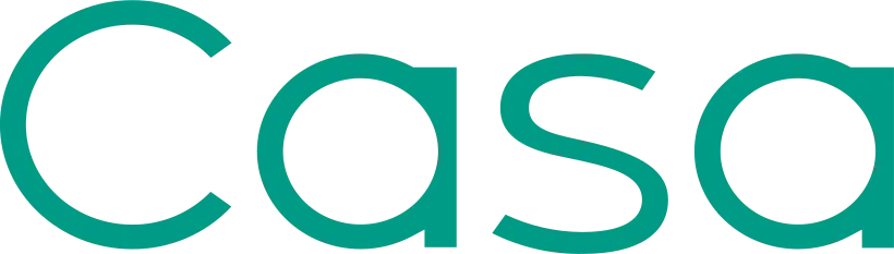 Casa Inc. logo