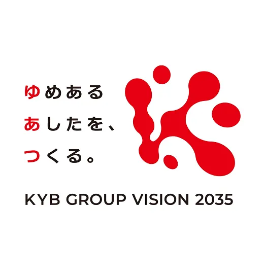 KYB Corporation logo