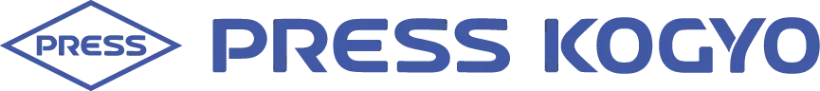PRESS KOGYO CO.,LTD. logo
