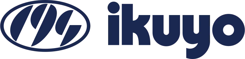 IKUYO CO.,LTD. logo
