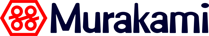 MURAKAMI CORPORATION logo