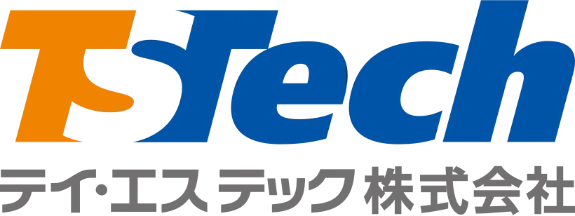 TS TECH CO.,LTD. logo