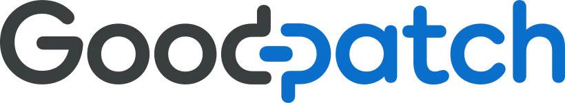 Goodpatch Inc. logo