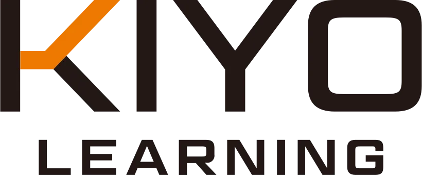 KIYO Learning Co.,Ltd. logo