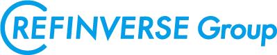 REFINVERSE Group,Inc. logo