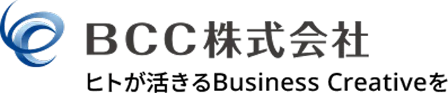 BCC Co.,Ltd. logo