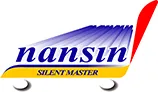 NANSIN CO.,LTD. logo