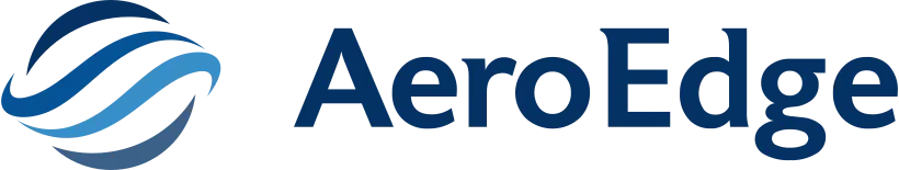 AeroEdge Co.,Ltd logo