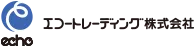 ECHO TRADING CO.,LTD. logo