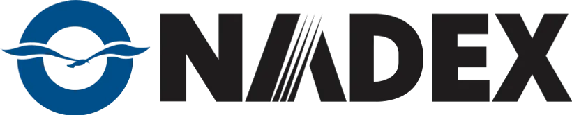 NADEX CO.,LTD. logo