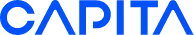 CAPITA Inc. logo