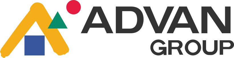 ADVAN GROUP CO.,LTD. logo