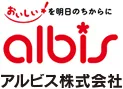 ALBIS Co.,Ltd. logo