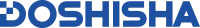 DOSHISHA CO.,LTD. logo