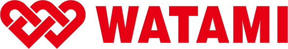 WATAMI CO.,LTD. logo