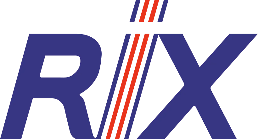 RIX CORPORATION logo
