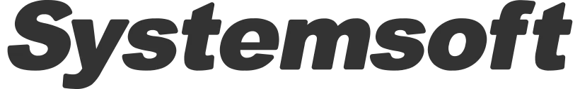 SystemSoft Corporation logo