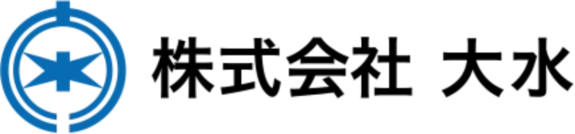 DAISUI CO.,LTD. logo